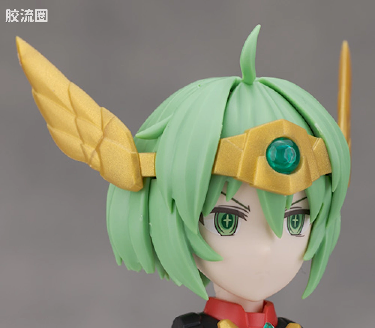 30MS 角色套件 限定版 夏尔罗娜 (Animato形态) - 图片